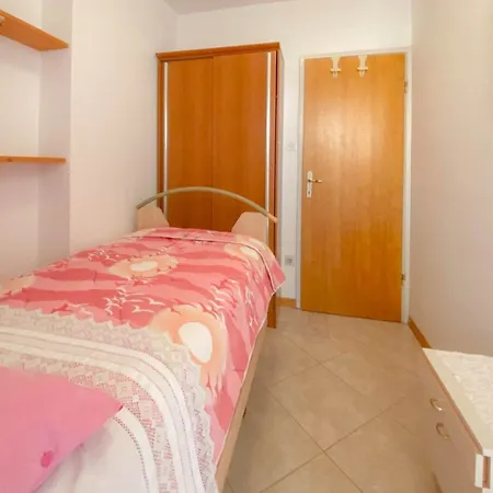 Ferienwohnung Fur 3 Personen Ca 40 Qm In Novigrad, Istrien Istrische Riviera