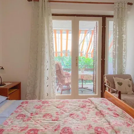 Ferienwohnung Fur 3 Personen Ca 40 Qm In Novigrad, Istrien Istrische Riviera Apartament Karpinjan