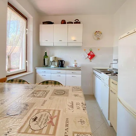 Apartament Ferienwohnung Fur 3 Personen Ca 40 Qm In Novigrad, Istrien Istrische Riviera *