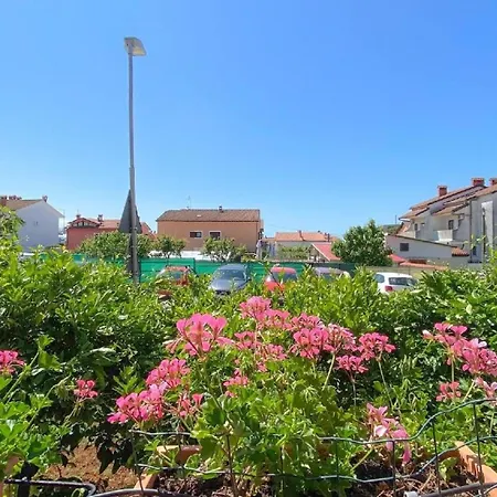 Ferienwohnung Fur 3 Personen Ca 40 Qm In Novigrad, Istrien Istrische Riviera Apartament
